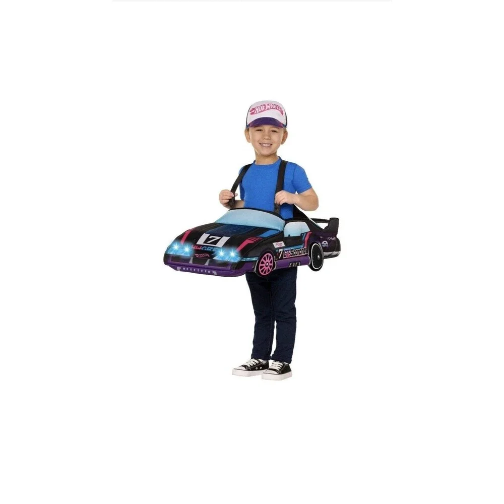 Hot Wheels brand new
